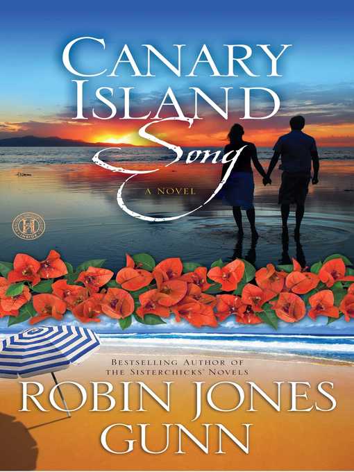 Title details for Canary Island Song by Robin Jones Gunn - Wait list